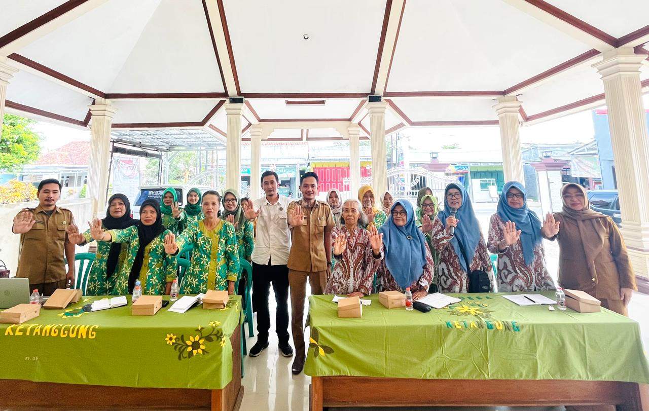 Optimalisasi Peran Posyandu dalam Pelayanan Dasar Melalui Sosialisasi 6 SPM